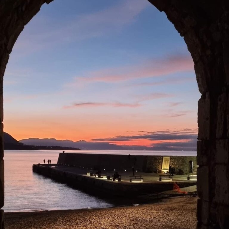 Nuovo look per uno dei punti panoramici più noti di Cefalù 