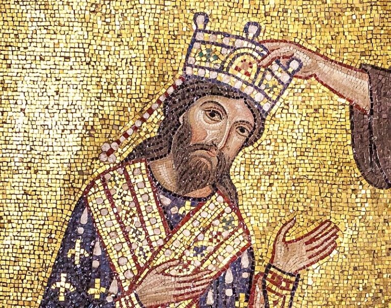 Cefalù, una giornata dedicata alla figura di Ruggero II