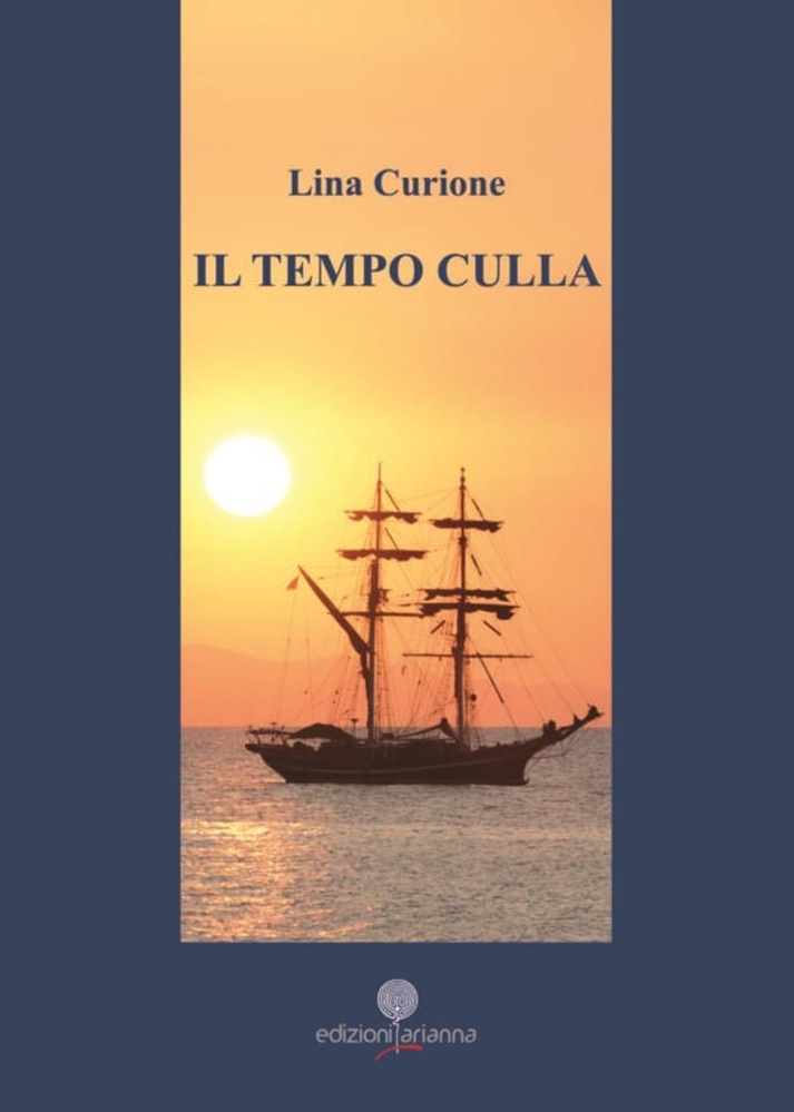 Collesano, nell’ambito dell’iniziativa di BCsicilia “30 libri in 30 giorni” si presenta il volume “Il Tempo culla”