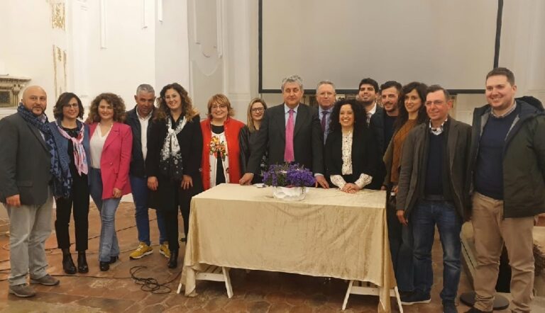 Elezioni. Democratici per Castelbuono presentano candidati al Consiglio comunale e Assessori designati