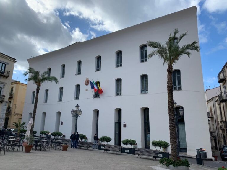 Cefalù, approvato dalla Giunta comunale bilancio di previsione 2022-2024