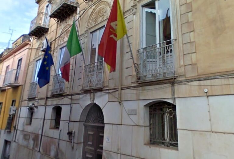 Caccamo, aumento delle ore per 66 dipendenti comunali in part-time