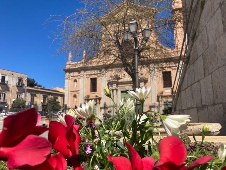 Termini Imerese, al via “Balcone Fiorito”: l’iniziativa promossa dai Lions Club