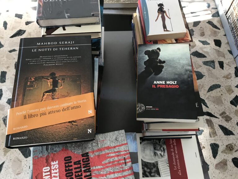 Gangi, dona un libro alla biblioteca: iniziativa dell’Amministrazione comunale per promuovere la cultura