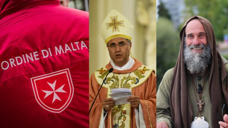 Alla Missione di Biagio Conte arriva un poliambulatorio specialistico gestito dal CISOM: la firma al Palazzo Arcivescovile di Palermo