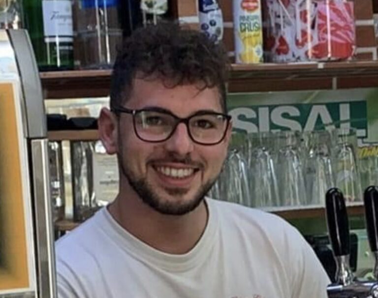 Travolto da motozappa, Montemaggiore prega per Alessandro 