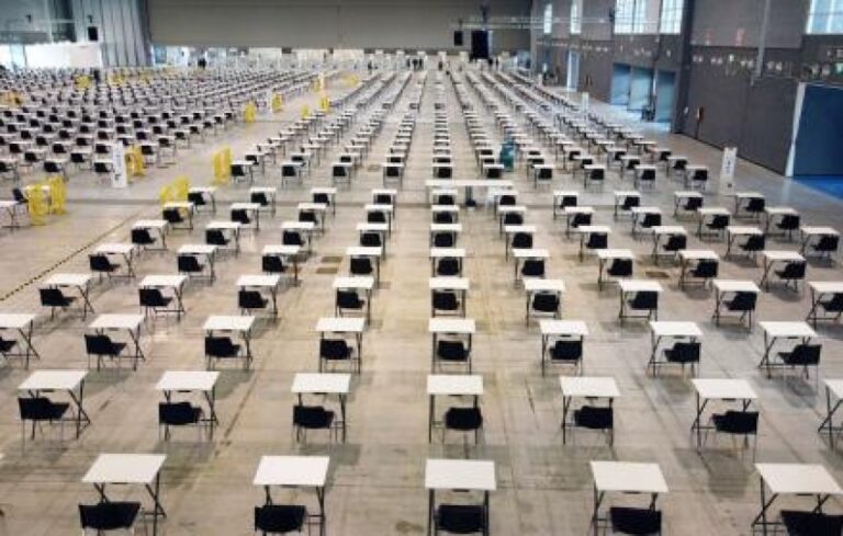 Regione: pubblicato a tempo record elenco ammessi al concorso per 37 Analisti del mercato del lavoro: test il 25 maggio