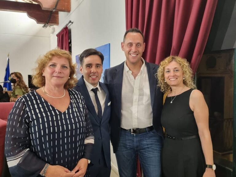 Cefalù, Consiglio comunale: si costituisce il gruppo “InnoviAmo Cefalù”