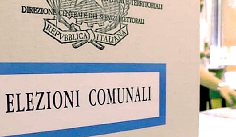 Elezioni Amministrative 2022: i candidati a sindaco nei comuni del Comprensorio Termini – Cefalù – Madonie