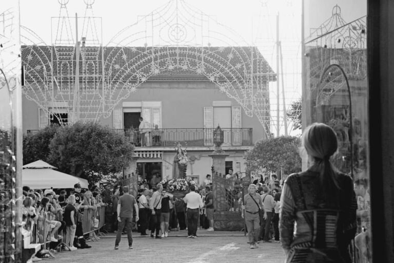 Gangi, torna la tradizionale festa dello Spirito Santo