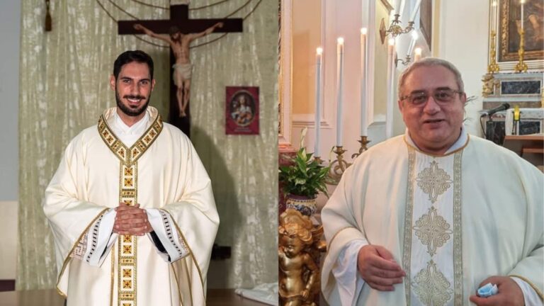 Termini Imerese: avvicendamenti nelle parrocchie di Sant’Antonio e SS. Salvatore, ecco i nuovi parroci