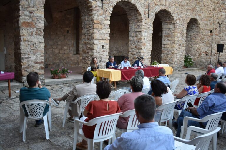 Turismo sulle Madonie: un incontro-dibattito a Geraci Siculo