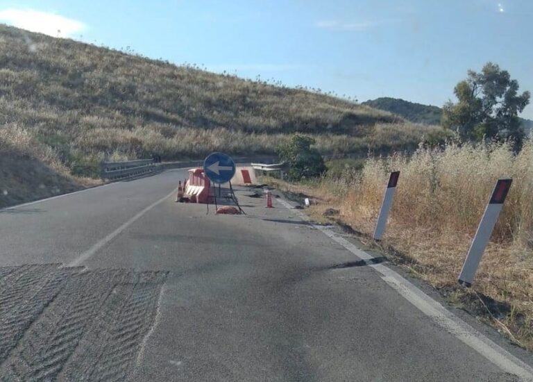 Unione Madonie chiede ad ANAS di accelerare i tempi per la sistemazione delle strade Castellana Sicula – Petralia Sottana e Geraci Siculo – Gangi