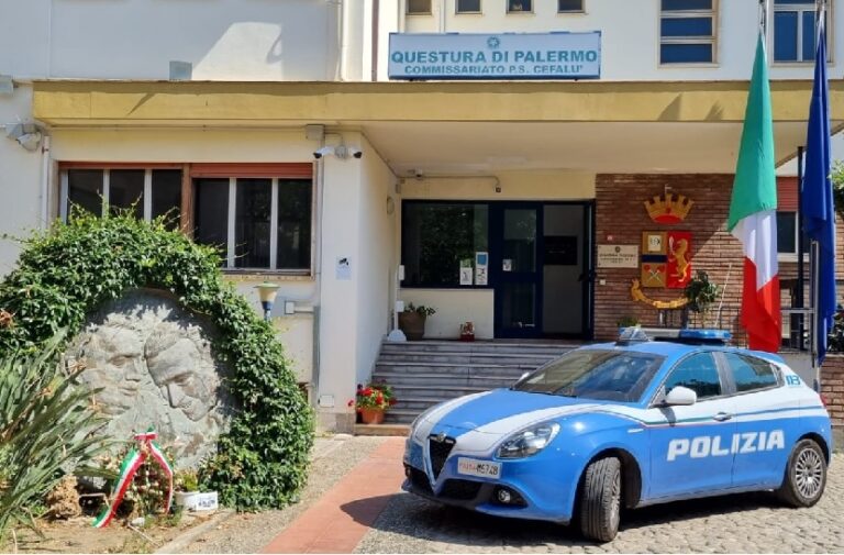 Cefalù, affittava appartamento nel centro a straniere per prostituirsi: denunciata proprietaria