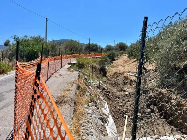 Termini Imerese, 125 mila euro per ricostruzione tratto strada Canalotto – Figurella. Sindaco contro la Regione: non ci ha dato neanche un misero centesimo