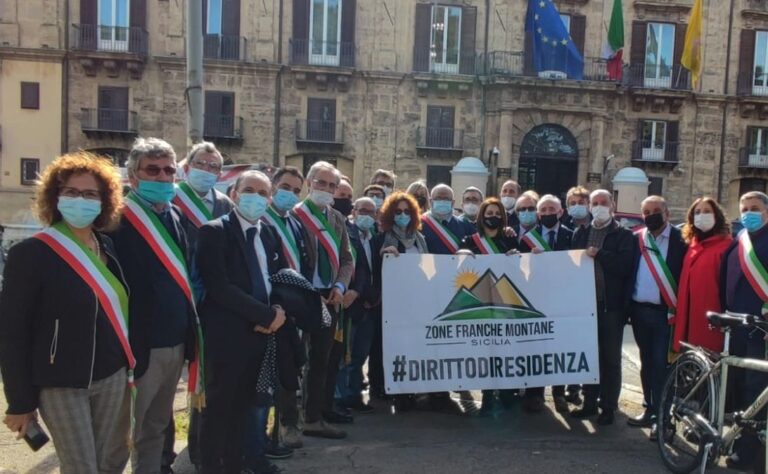 Comitato Zone Franche Montane chiede alla Regione di destinare 20 milioni alle Terre alte dei 100 che dà lo Stato per l’insularità