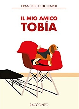 Collesano, si presenta il racconto di Francesco Licciardi “Il mio amico Tobìa”