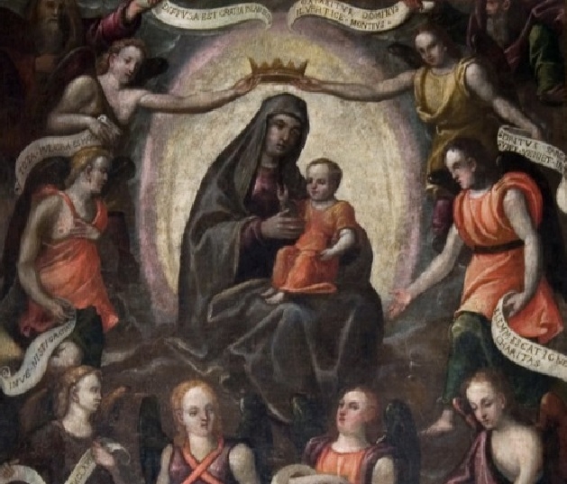 Montemaggiore Belsito, quindici giorni dedicati alla Madonna degli Angeli