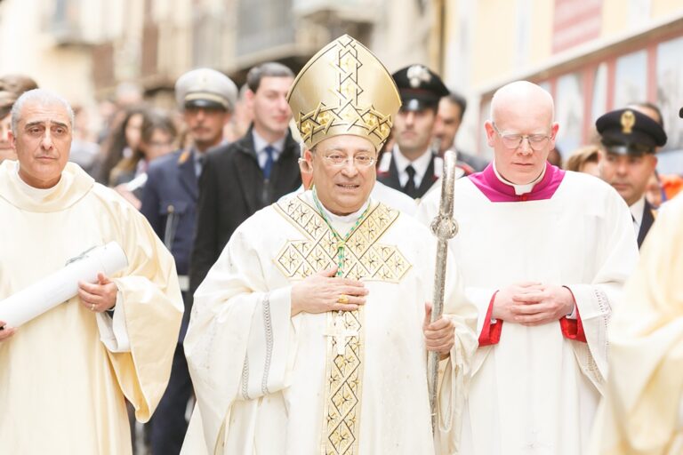 Cefalù: nasce la fondazione “Regina Elena”, mons. Marciante presidente