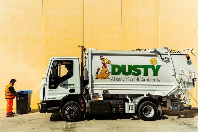 Termini Imerese, tentata truffa ai danni della Dusty: l’azienda denuncia la circolazione di false email