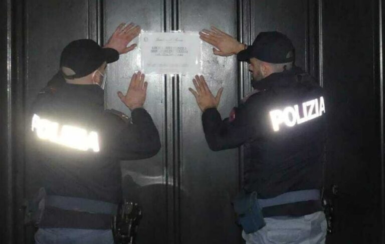 “Mala movida” nella parte orientale della Provincia di Palermo: in tre locali emerse gravi irregolarità. Tribunale di Termini Imerese convalida provvedimenti