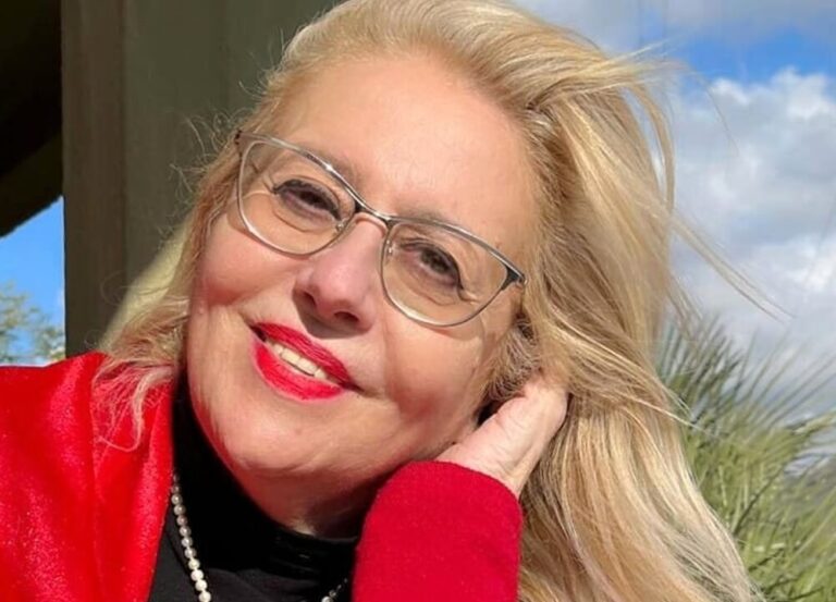 A Sara Favarò la Benemerenza Civica del comune di Vicari