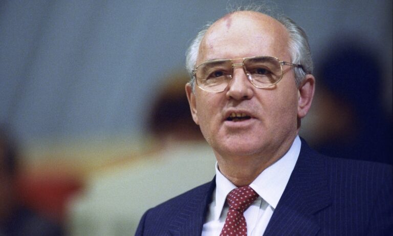È morto Michail Gorbachev, l’ex presidente russo aveva 91 anni
