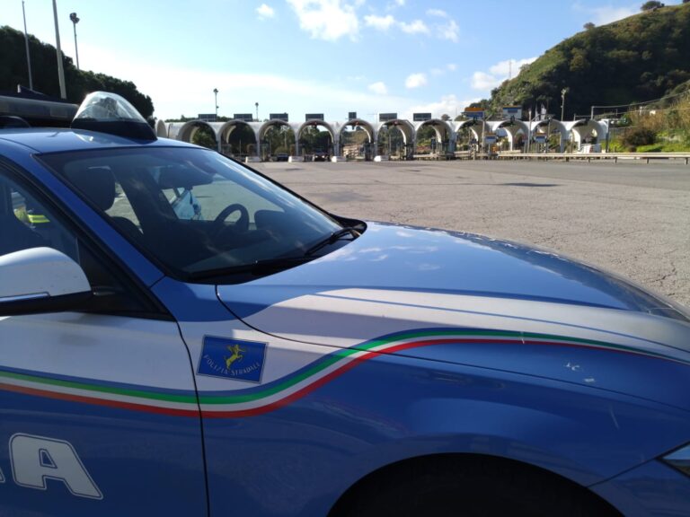 Viaggiare in sicurezza: i consigli della Polizia Stradale per il periodo di ferragosto