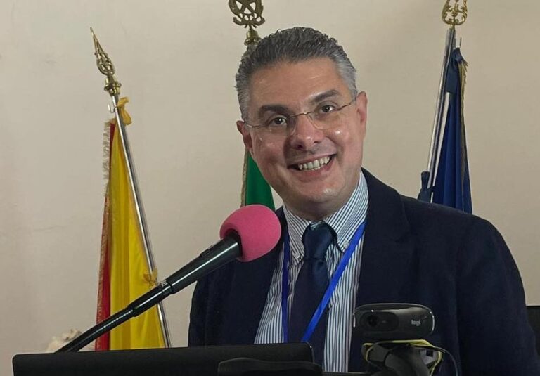 Cefalù, Vincenzo Garbo eletto nuovo Presidente della Fondazione Mandralisca