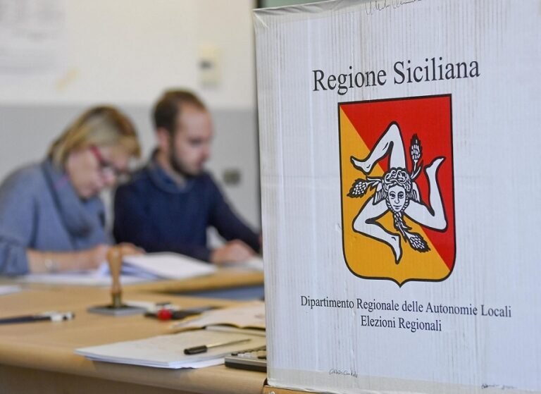 Elezioni regionali 2022: tutti i candidati all’ARS nel nostro Comprensorio Termini Imerese, Cefalù, Madonie