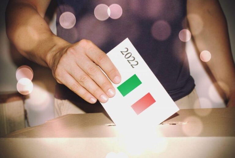 Elezioni politiche 2022: tutti i nomi dei candidati alla Camera e al Senato nel nostro territorio