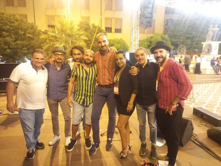 “Notte bianca” a Petralia Soprana