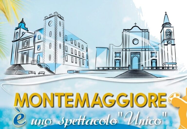 Montemaggiore Belsito, presentato il programma delle manifestazioni estive