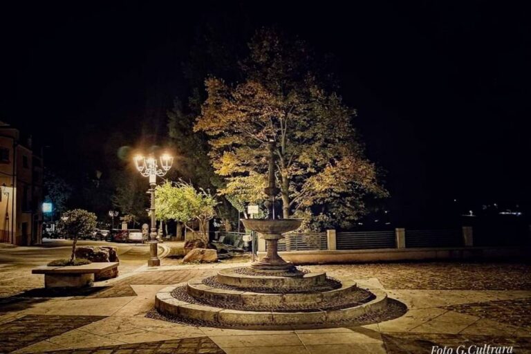 Isnello, sabato 20 agosto torna la “Notte bianca” e la seconda edizione del “borghi dei tesori fest”