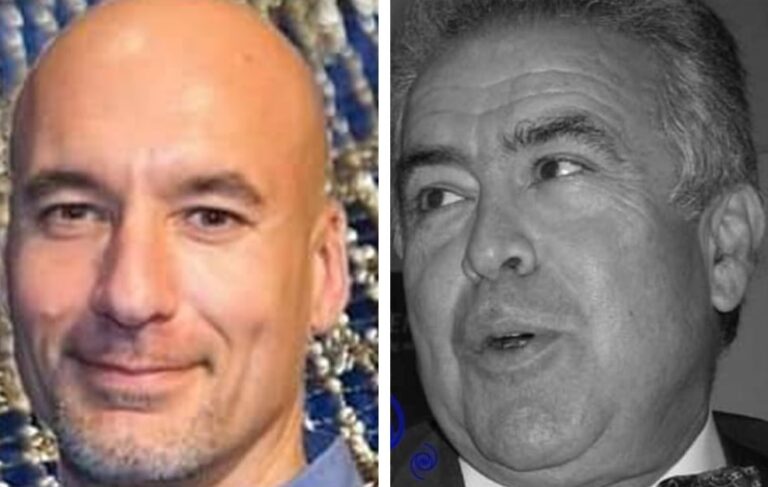 Isnello, cittadinanza onoraria a Luca Parmitano e Marcello Fulchignoni