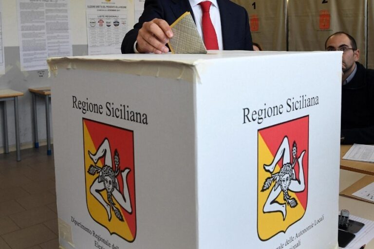 Elezioni regionali, guida al voto del 25 settembre