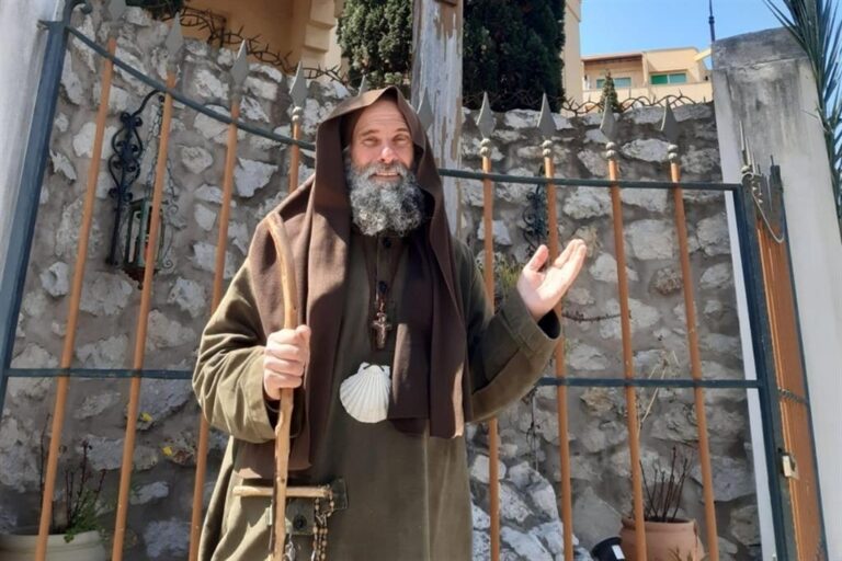 Il nuovo appello di Biagio Conte: “carcerati e gli ex detenuti non devono essere giudicati come la causa di tutti i mali”