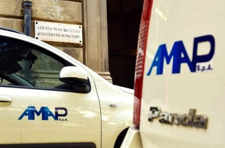 Ventimiglia di Sicilia, Amap emette nuove bollette per 750 utenti. Cancellate le precedenti