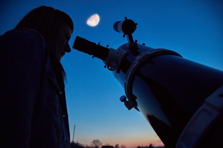 “Notti di BCsicilia”: Sciara, si presenta “La Notte delle Stelle”, una serata dedicata all’astronomia