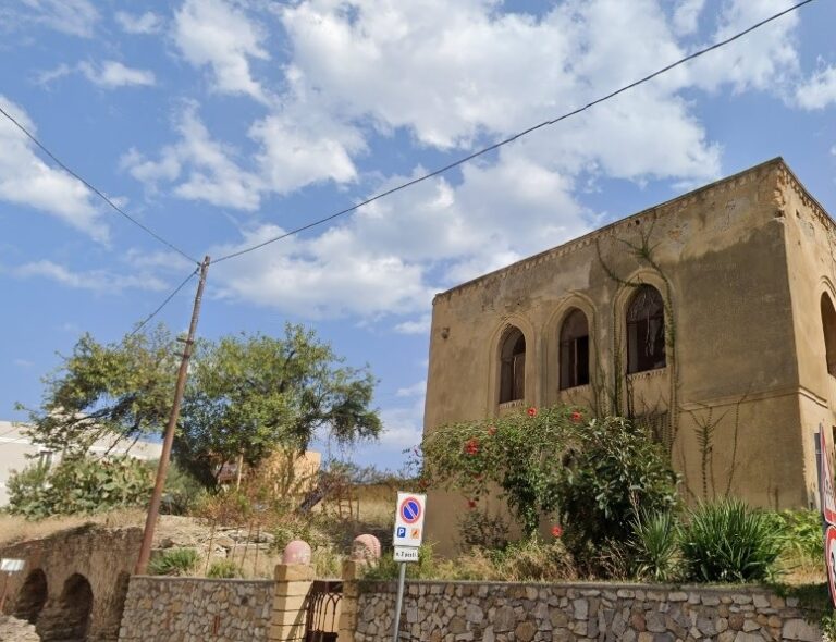 Termini Imerese, la Casa Sgarlata ricade in Area archeologica: il Piano Regolatore non consente demolizioni e ricostruzioni