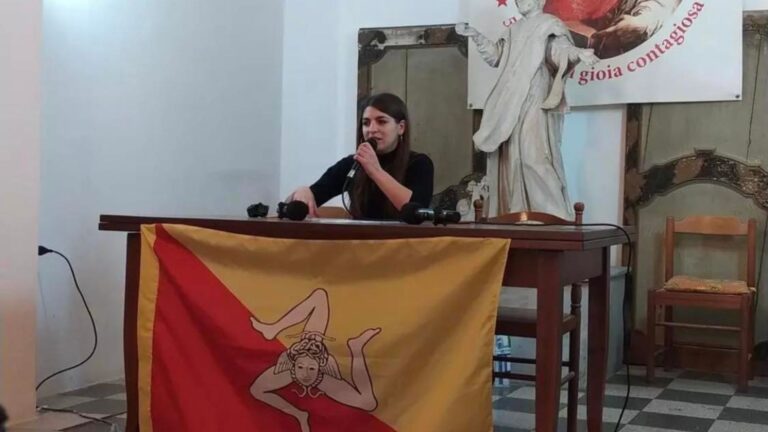 Petralia Soprana: nasce la Consulta Giovanile, Tiziana Albanese eletta Presidente