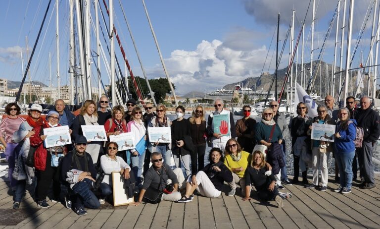 Cefalù: sabato e domenica la prima tappa del progetto “Palermo dal Mare”
