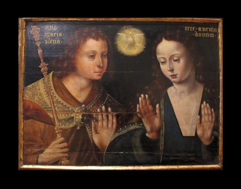 Trame mercantili ed artistiche dalle Fiandre a Termini Imerese tra Cinquecento e Seicento