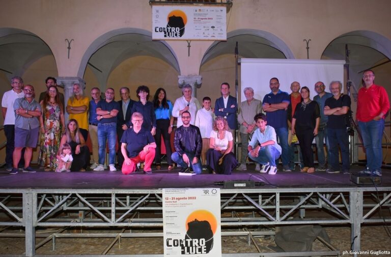 Castelbuono, i talenti del “Controluce” premiati alla XXII edizione del Concorso Nazionale di Fotografia