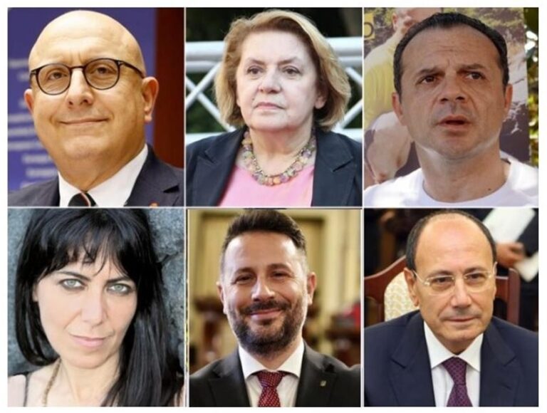Elezioni, Exit poll Sicilia: Schifani del centrodestra verso l’elezione a Presidente della Regione