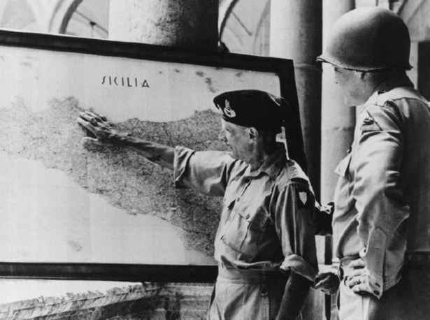 Sclafani Bagni, si presenta alla Masseria Fontana Murata il libro “1943: la Reconquista dell’Europa. Dalla Conferenza di Casablanca allo sbarco in Sicilia”