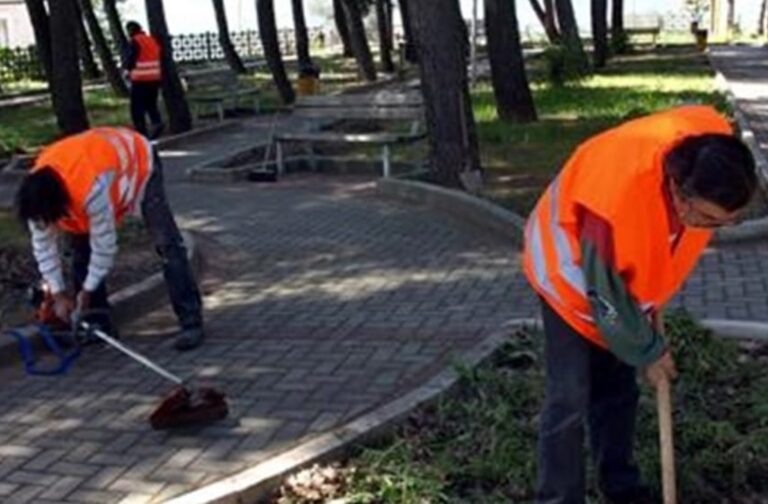 108 Comuni siciliani interessati al finanziamento di cantieri di lavoro per disoccupati: 9 sono nel nostro Comprensorio