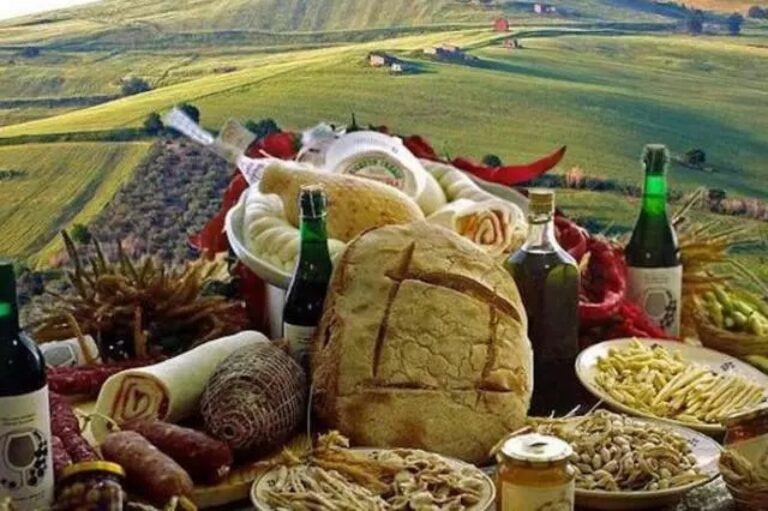 “Caccamo natura produttiva”: mostra e degustazione di eccellenze agricole e gastronomiche siciliane