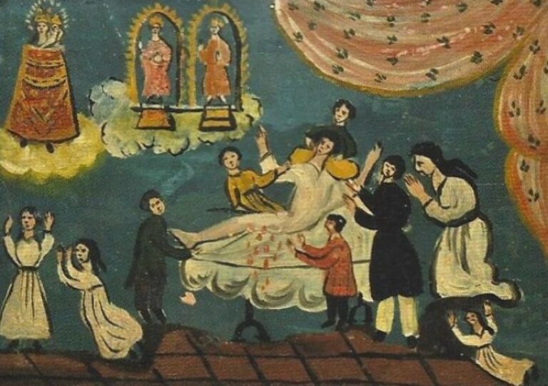 L’angoscia, la speranza, il pericolo scampato: gli ex voto de “La Sicilia dei miracoli” al Museo Pasqualino