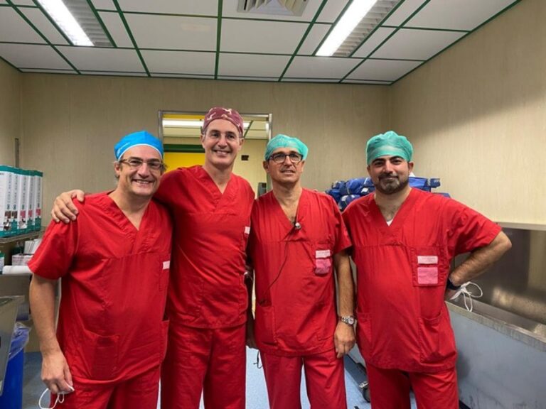 Alla Fondazione Giglio di Cefalù concluso il congresso di urologia: presenti oltre 200 professionisti di Sicilia e Calabria